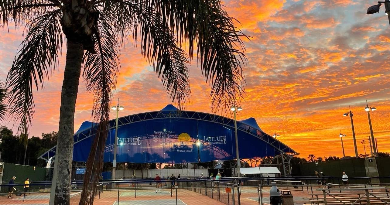 Naples Pickleball Center